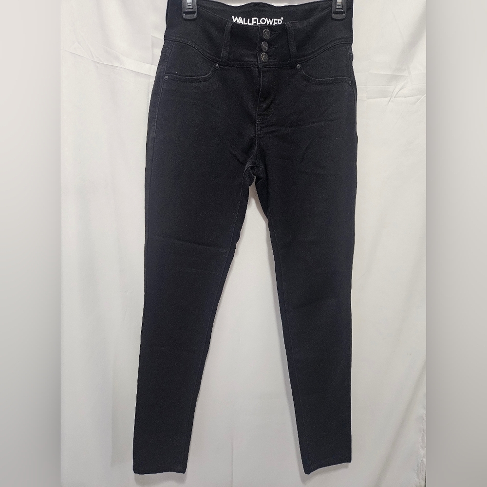 Wallflower High Rise Pants